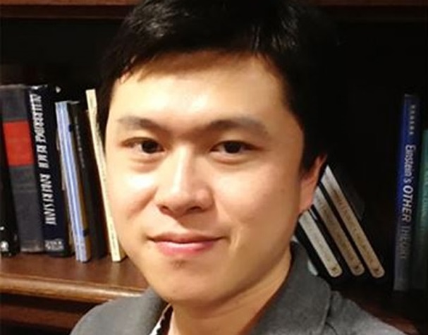 Ученый Бин Лю был руководителем отдела вычислительной и системной биологии Университета Питтсбурга