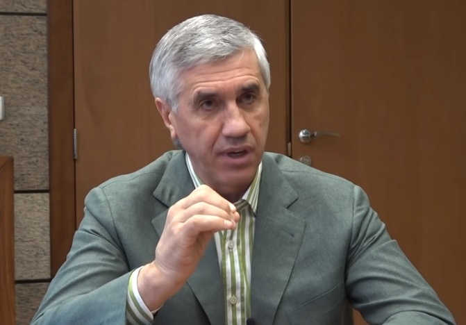 По предварительным данным, в отношении предпринимателя заведено уголовное дело