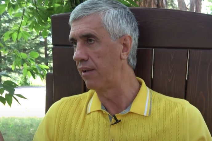 Представитель Следкома удивился тому, что предприниматель не подумал бежать за границу