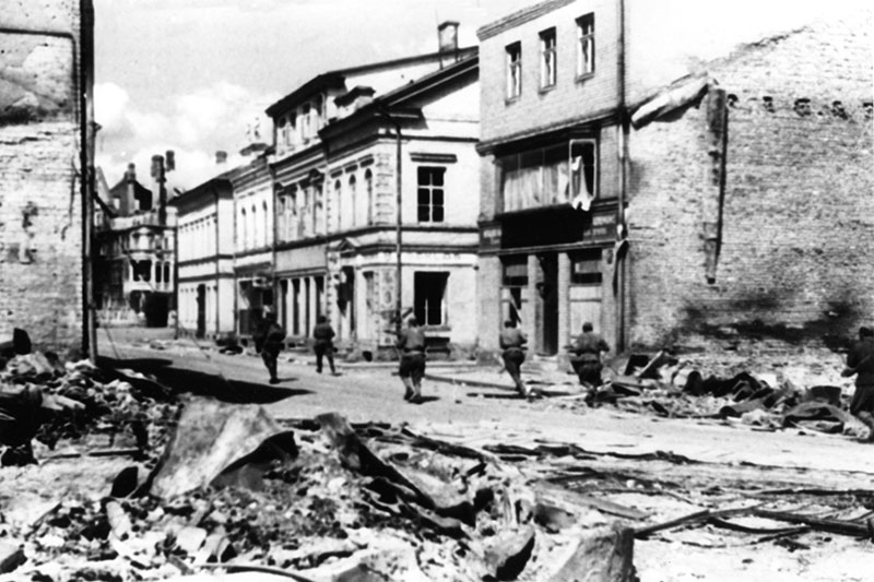 «Заявления лизоблюдов»: политологи ответили на обвинения стран Прибалтики в адрес России