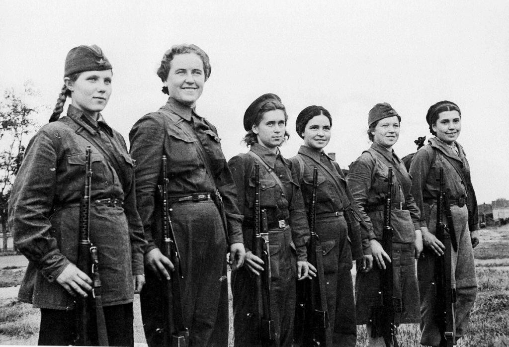 Помнит мир спасенный. Подвиг Московского народного ополчения увековечат в книгах и художественном фильме