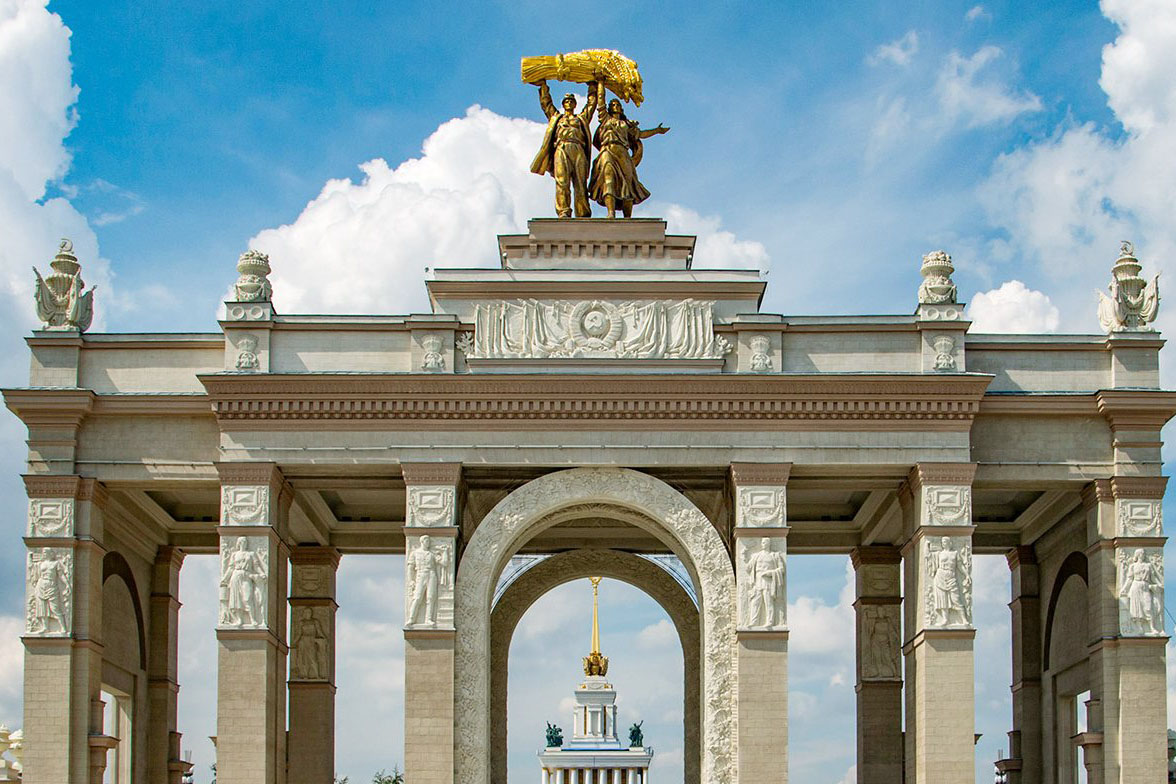 Музеи и павильоны ВДНХ откроются для посетителей 16 июня