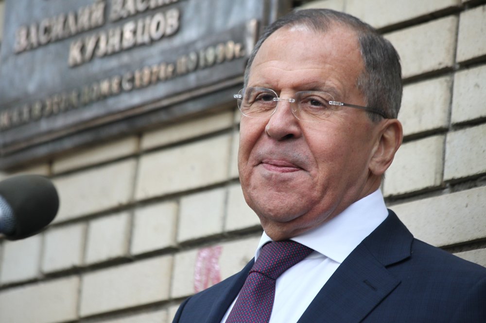 Лавров объяснил заявления Киева о необязательности Минских соглашений