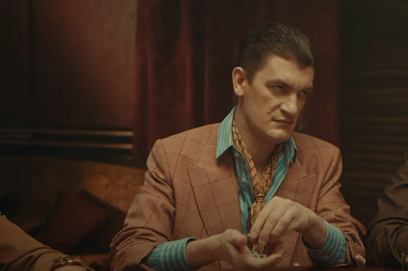 Группа Little Big сняла Александра Гудкова в своем новом клипе