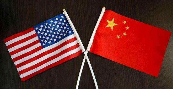 СМИ: Китай может закрыть генконсульство США в Чэнду