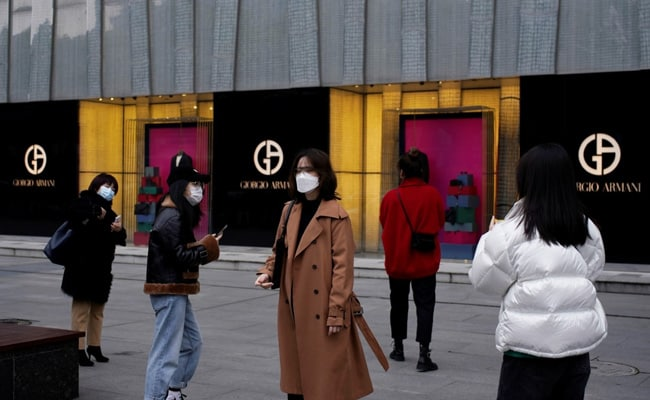 Китай одобрил первый в истории страны Гражданский кодекс