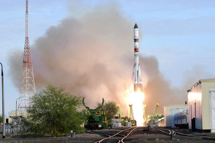 Празднование юбилея Байконура отменили из-за коронавируса