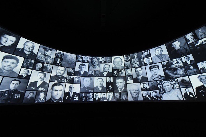 Не осталось порой имен: как сохранить память о подвиге наших предков навечно