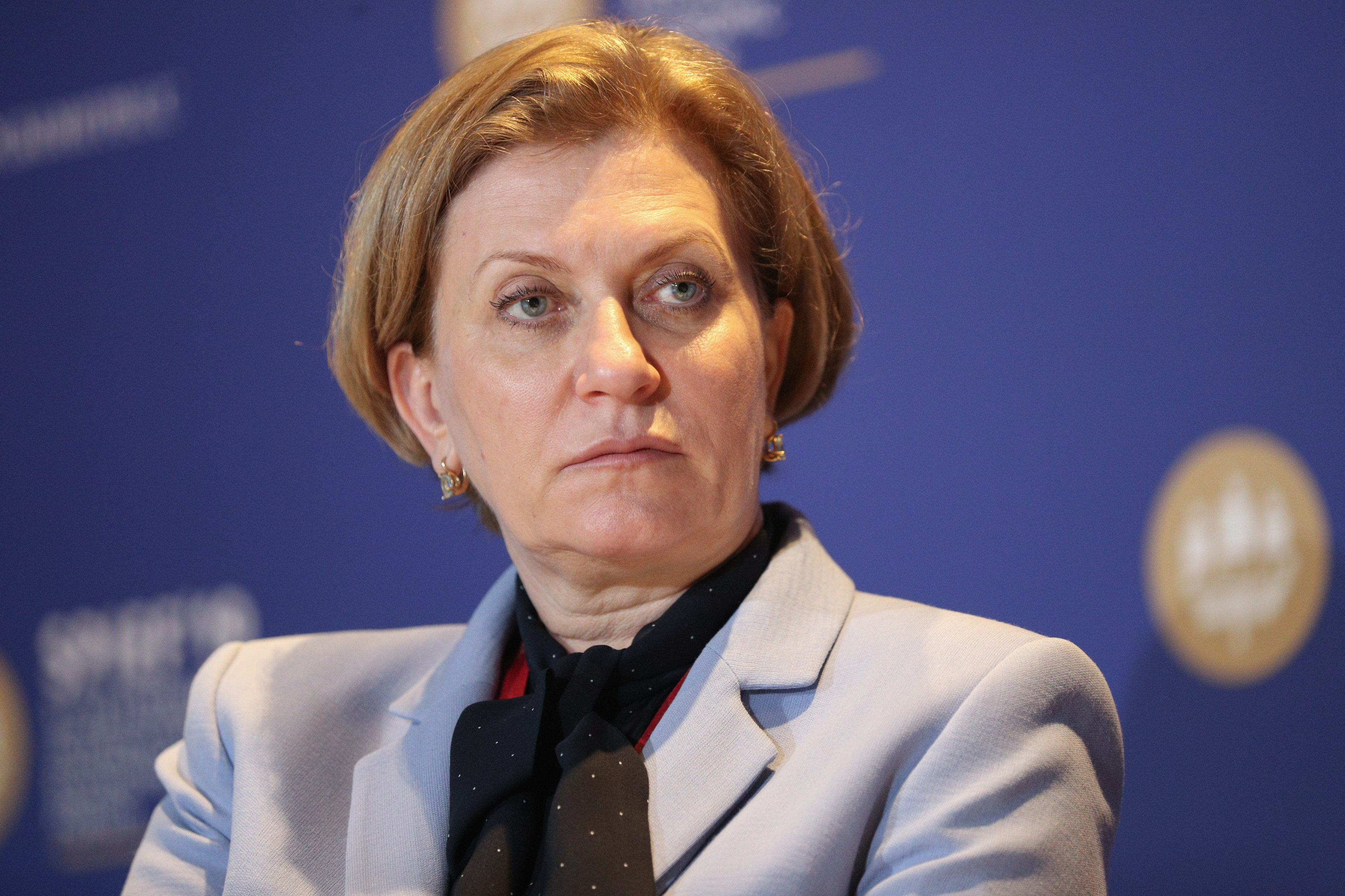 Попова сообщила о снижении темпов прироста новых случаев коронавируса