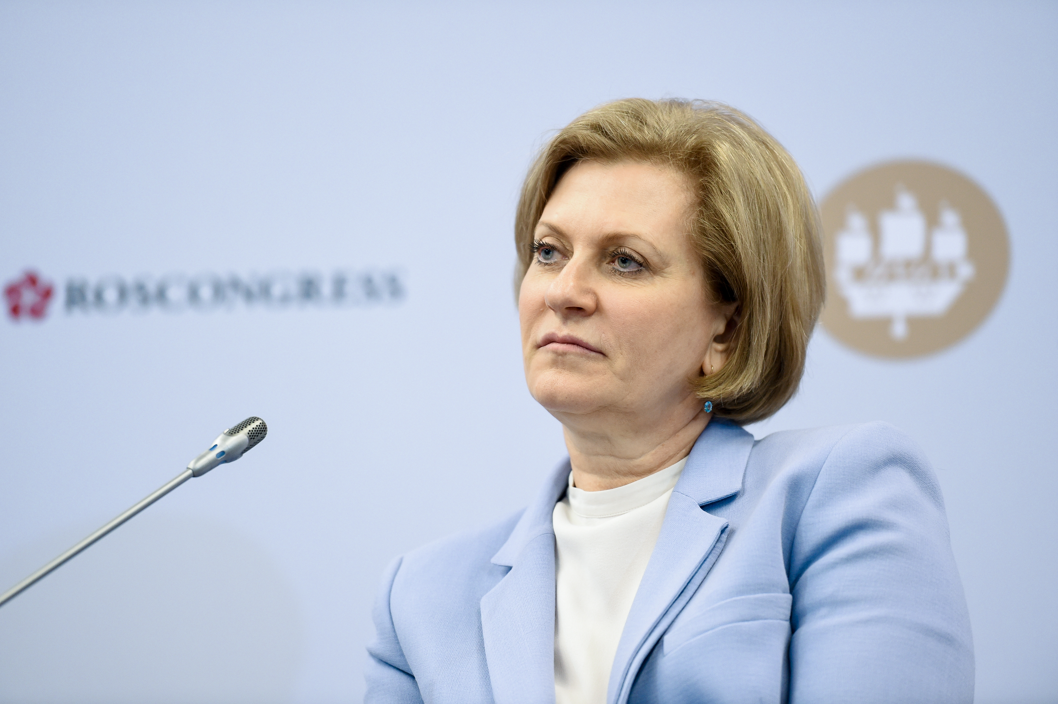 Попова рассказала о нюансах формирования иммунитета от коронавируса