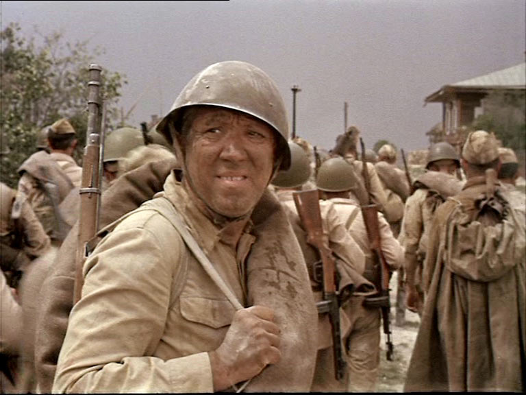 Составлен рейтинг самых популярных военных лент «Мосфильма»