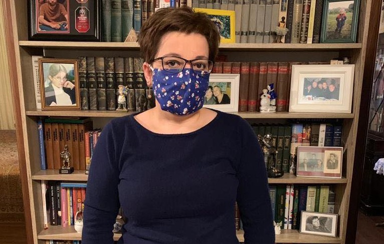 Нюта Федермессер