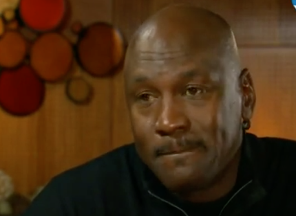 Игровые кроссовки Майкла Джордана выставили на аукцион