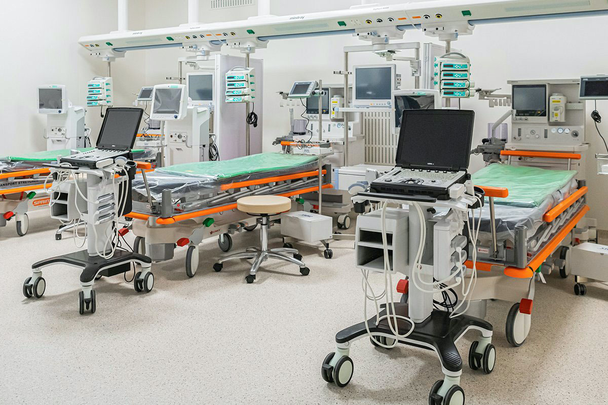 Более 1,5 миллиона человек в мире вылечились от COVID-19