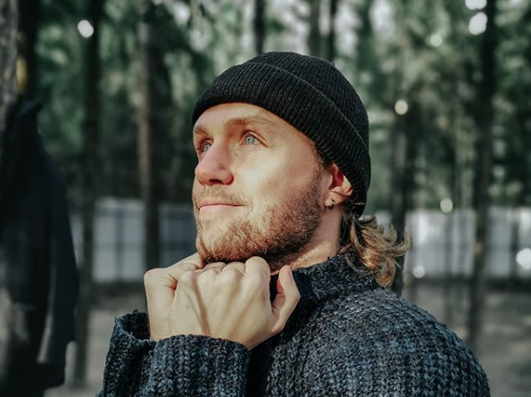 Влад Соколовский заразился коронавирусом