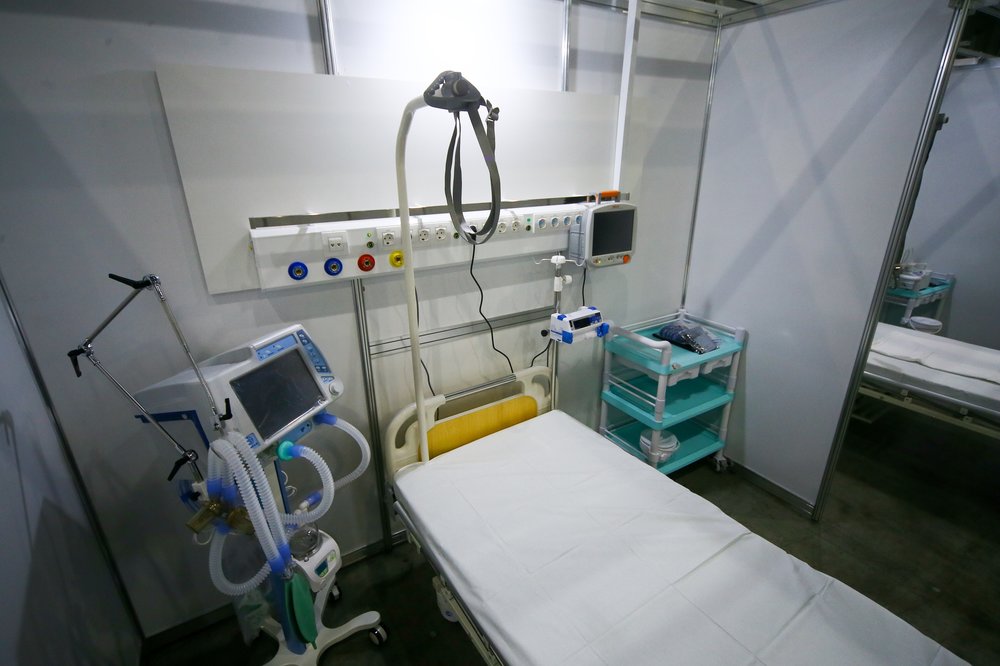 Представитель ВОЗ прокомментировала ситуацию со смертностью от COVID-19 в РФ