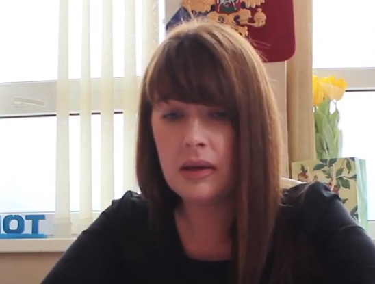 Ранее в интернете начал распространяться ролик, на кадрах которого вице-мэр Новороссийска Екатерина Демченко нарушает режим самоизоляции