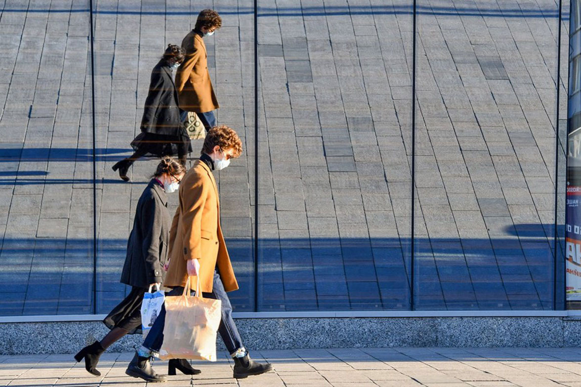 Человечеству предрекли новую эпидемию после коронавируса