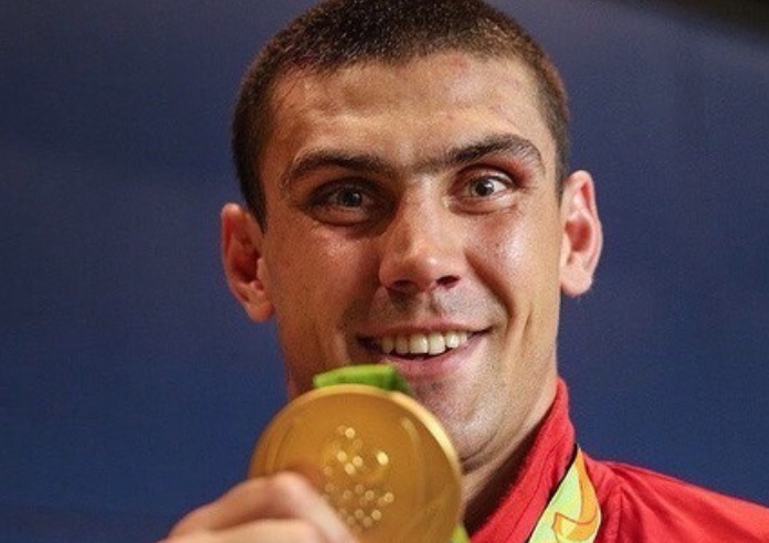 Боксер Евгений Тищенко опроверг сообщения о заражении коронавирусом