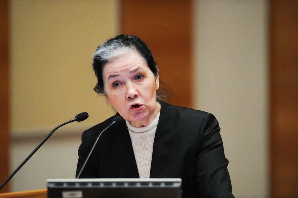 Галина Хованская: Основная причина взрывов бытового газа связана с человеческим фактором