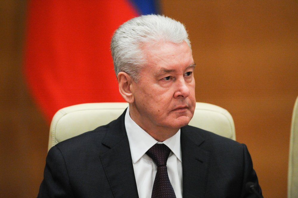 Сергей Собянин назначил замглавы департамента образования и науки столицы