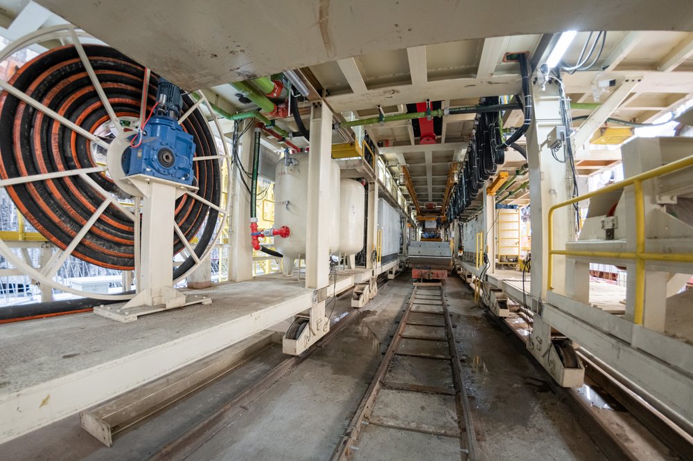 Открытие станции БКЛ «Кленовый бульвар» сократит путь до «Коломенского»