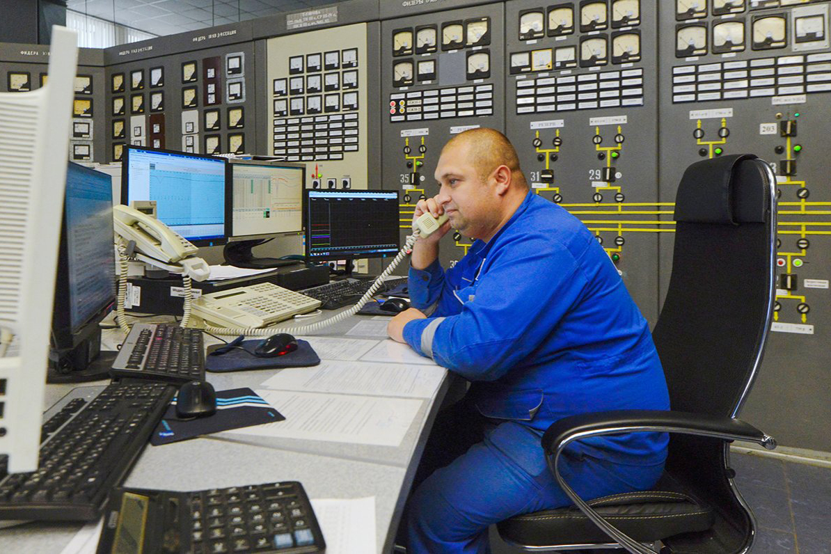 Горячая линия по вопросам включения отопления заработала в столице