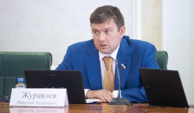 В Совфеде объяснили снижение ставки ЦБ успехом антисанкционных мер