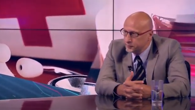 Андрей Рагозин: В борьбе с вирусом нам нужно взять на вооружение элементы советской модели Семашко