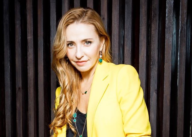 «Скоро будет прибавление»: поклонники заподозрили Татьяну Навку в беременности