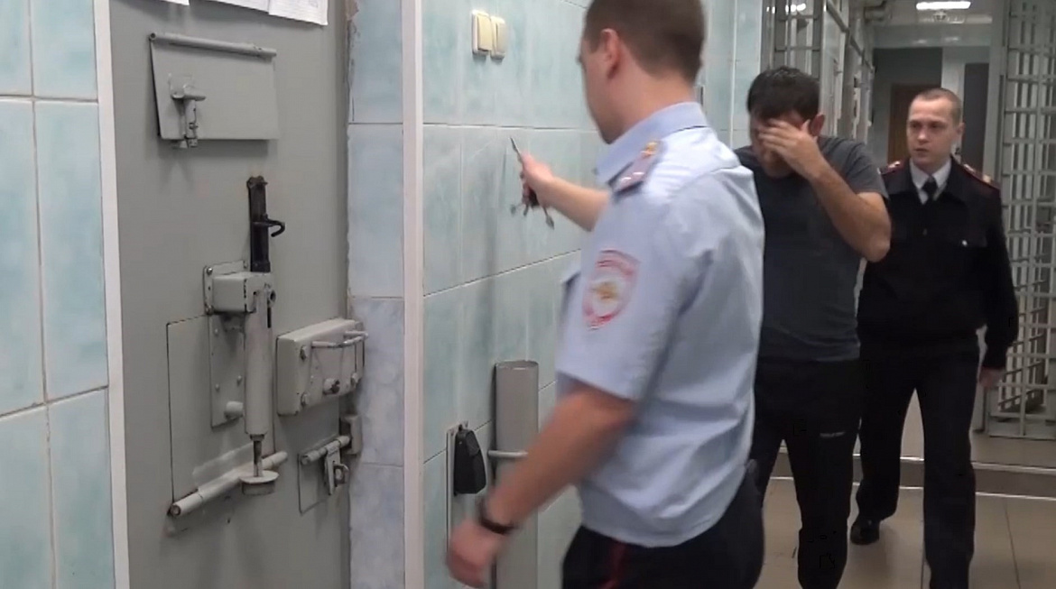 Укравшего деньги у пенсионеров лжегазовщика задержали в Подмосковье