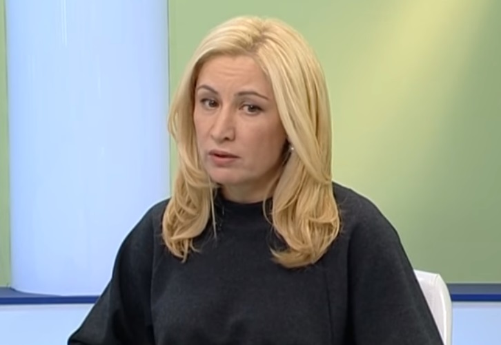 По словам Миланы Скоробогатовой, несовершеннолетних проверяют на наличие возможных психологических травм