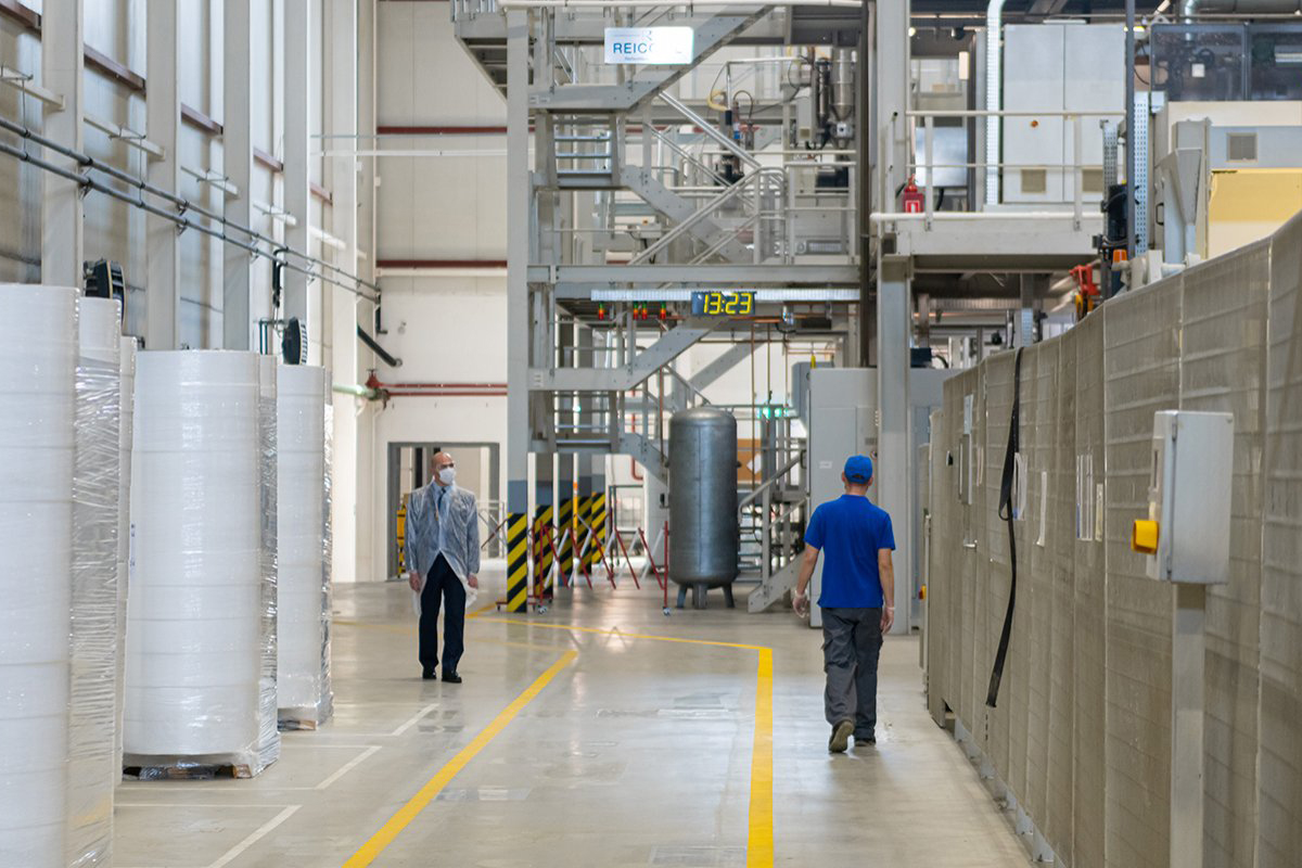 Опубликованы рекомендации по соблюдению мер безопасности при снятии ограничений