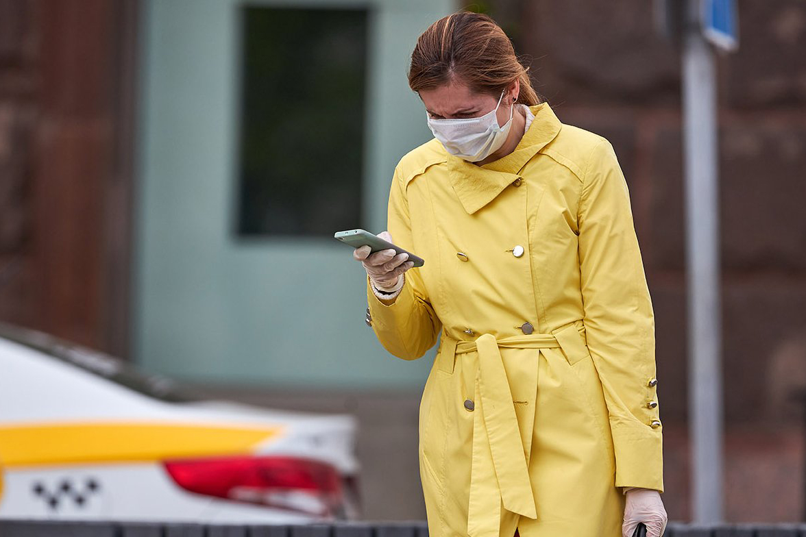 Новый этап снятия ограничений в Москве вступил в силу