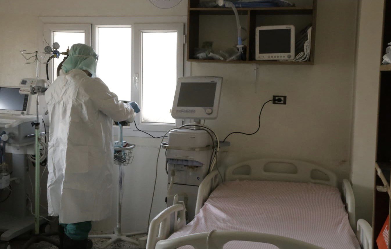 ВОЗ назвала условие окончательной оценки показателей смертности от коронавируса