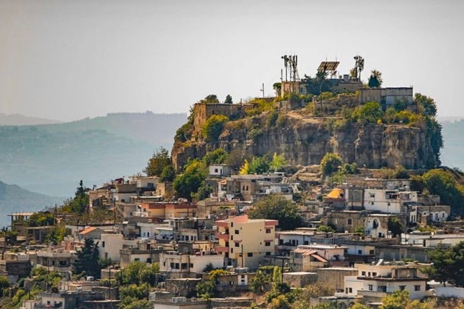 Военные из России привезли 250 продовольственных наборов жителям Алеппо