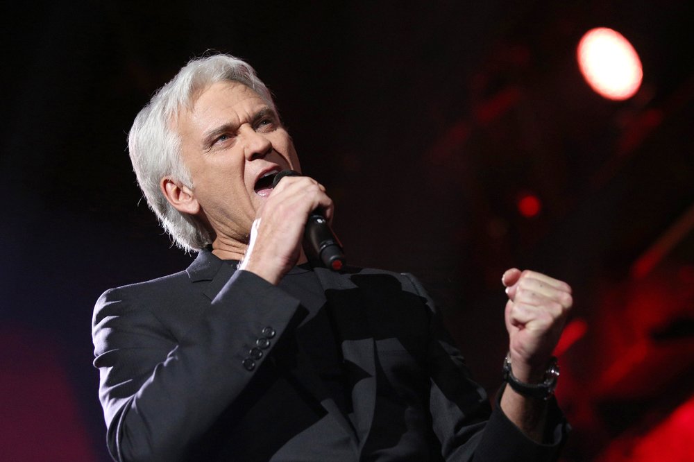 «Скакануло давление»: Жена Александра Маршала опровергла слухи о его госпитализации