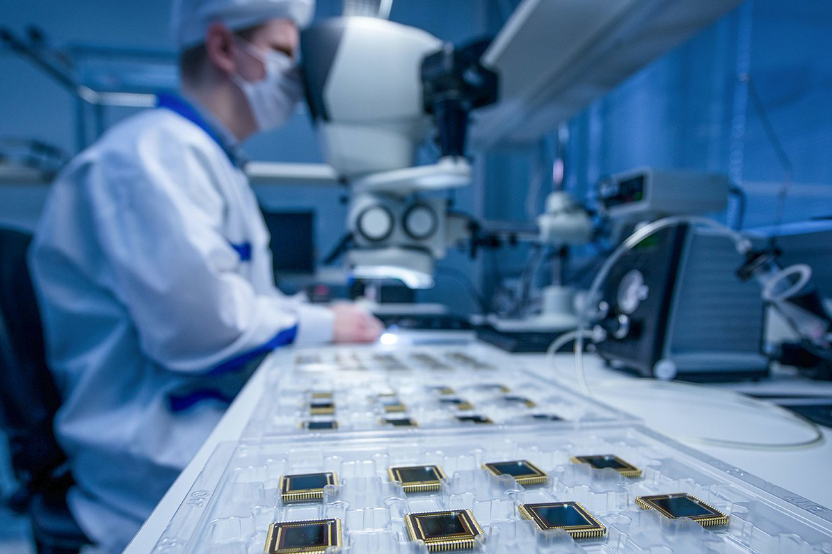 Российские ученые улучшили препарат от осложнений после COVID-19