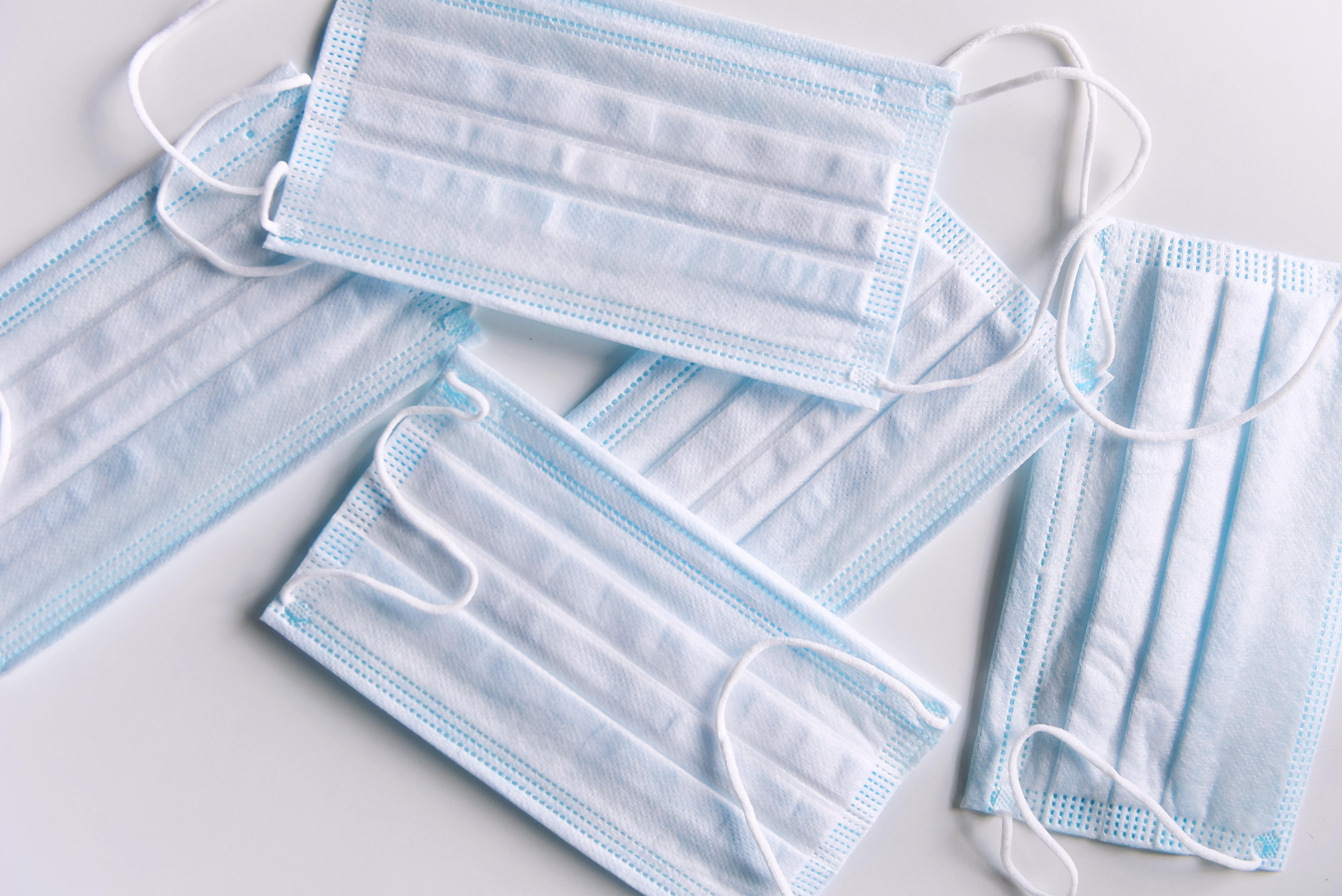 Ученые доказали эффективность масок в ходе эксперимента на хомяках 