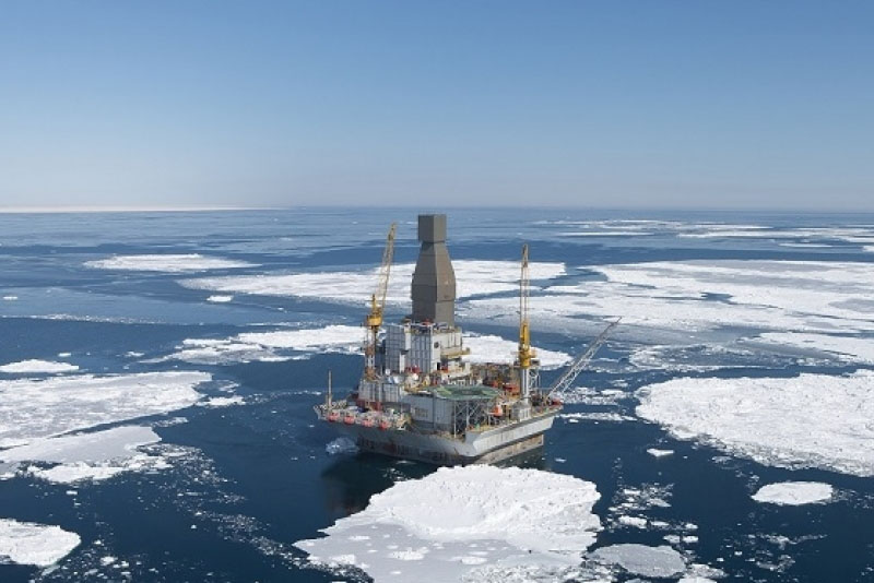 Нефтегазовая компания ExxonMobil начала выход из проекта «Сахалин-1»