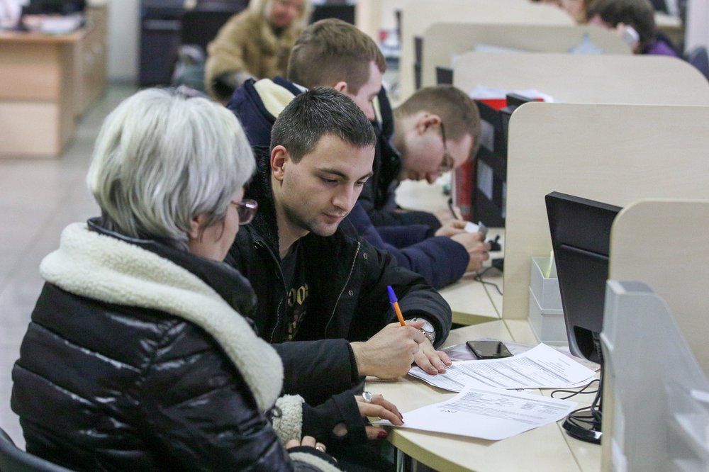 Органы соцстрахования и фонды ОМС появятся в новых субъектах России до 1 марта 2023 года