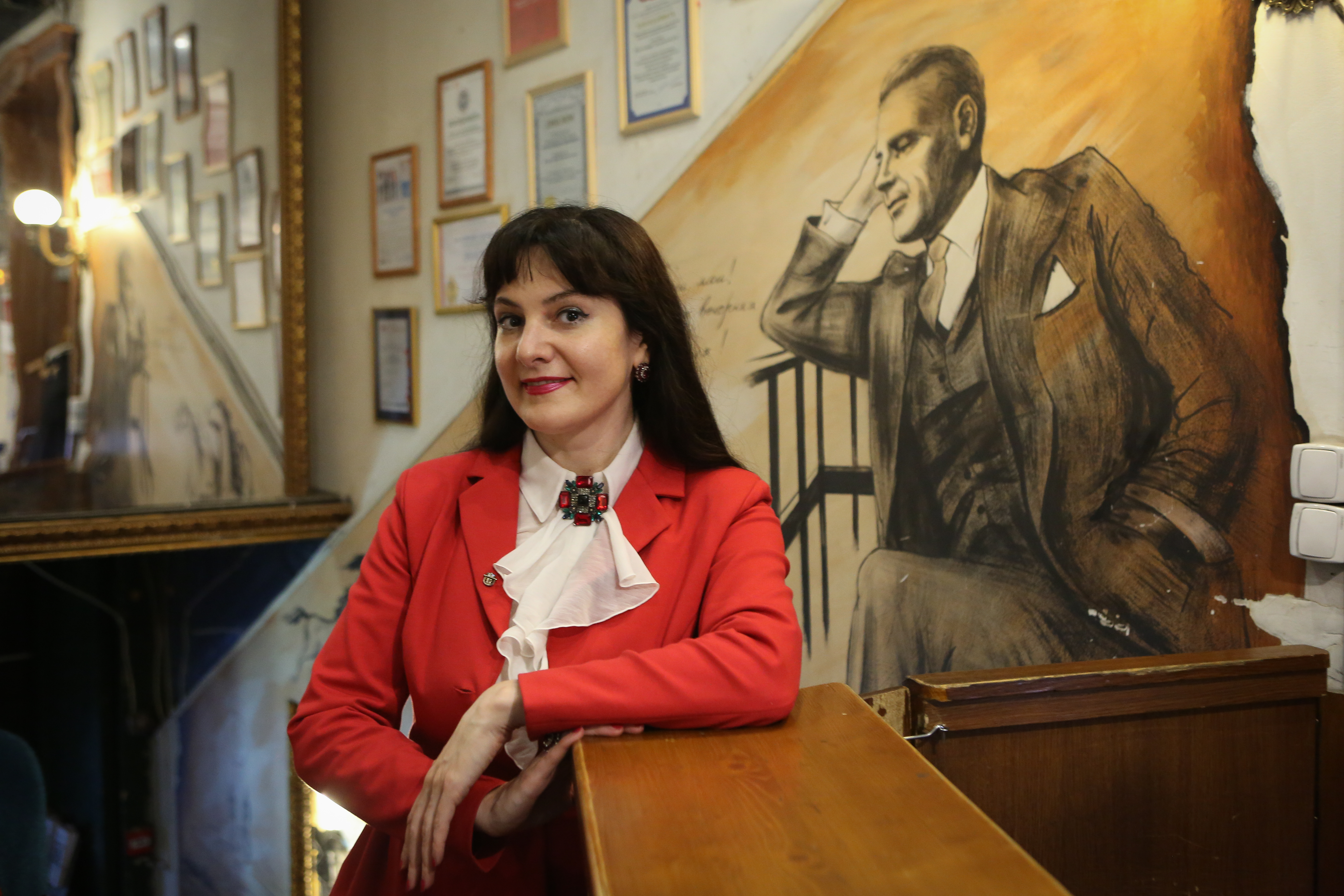 Музеи Подмосковья могут открыть в июне для индивидуального посещения