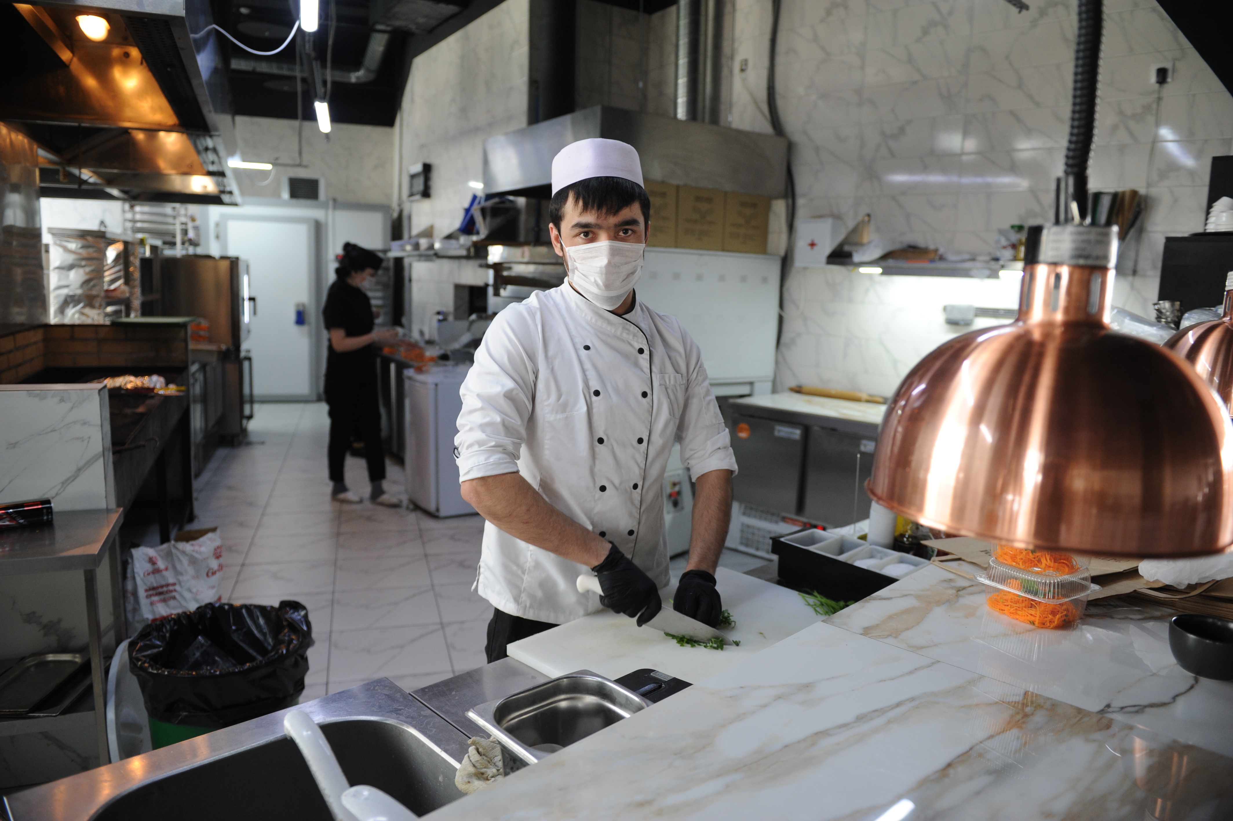 Малый и средний бизнес Москвы получит 288 миллионов рублей субсидий