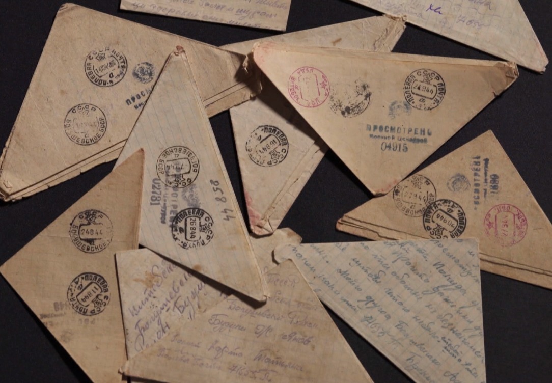 Акция ко Дню Победы будет продолжена