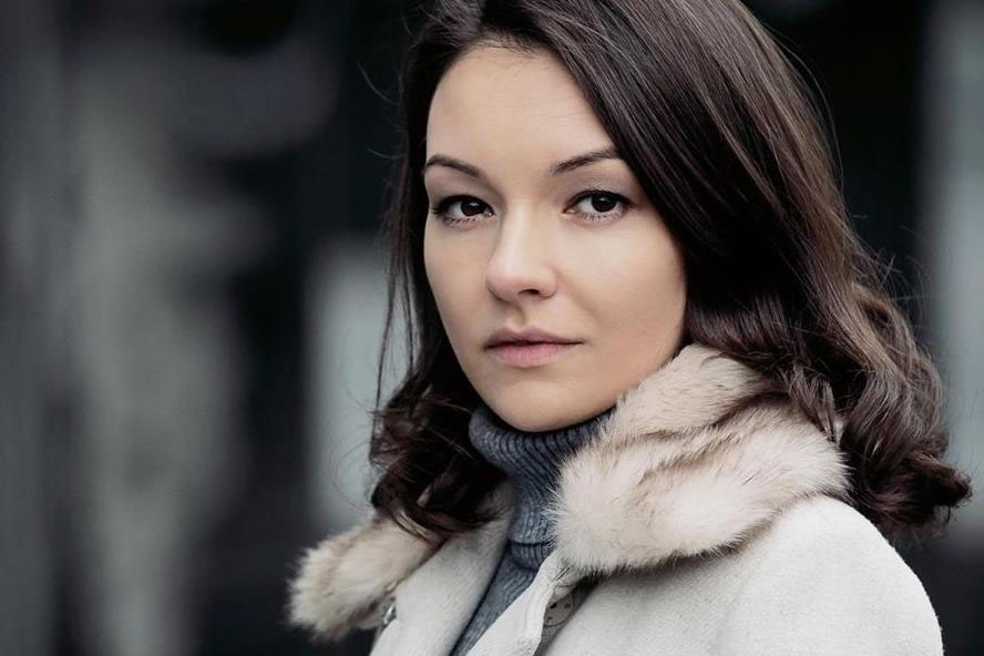 Актриса Ольга Павловец: В Санкт-Петербурге я коплю энергию, а в Москве отдаю