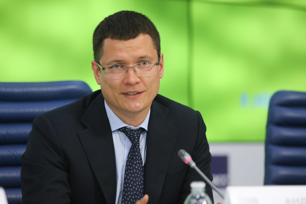 Андрей Тяжельников: Проверять здоровье нужно регулярно