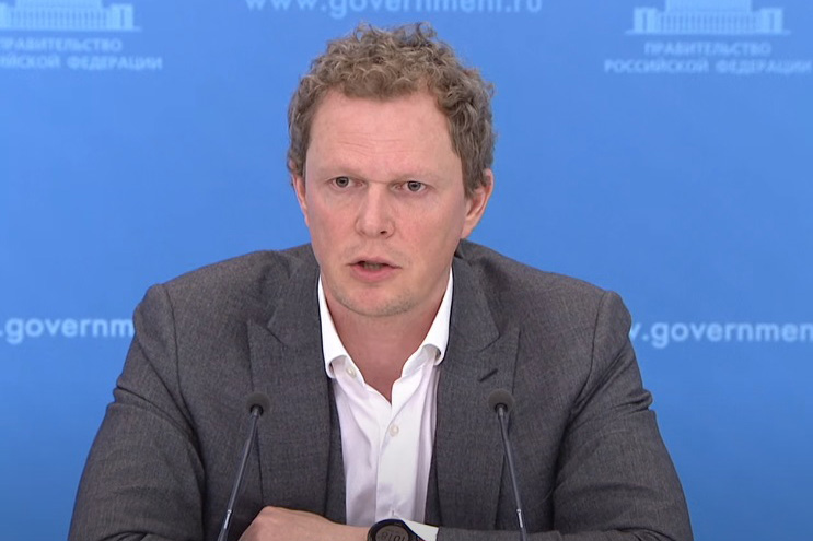 Глава ФНС Егоров назвал причину претензий налоговой к блогерам