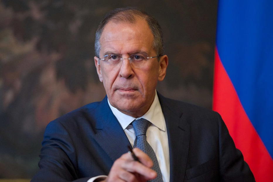 Захарова раскрыла темы предстоящих переговоров Лаврова с главой МИД Ирана
