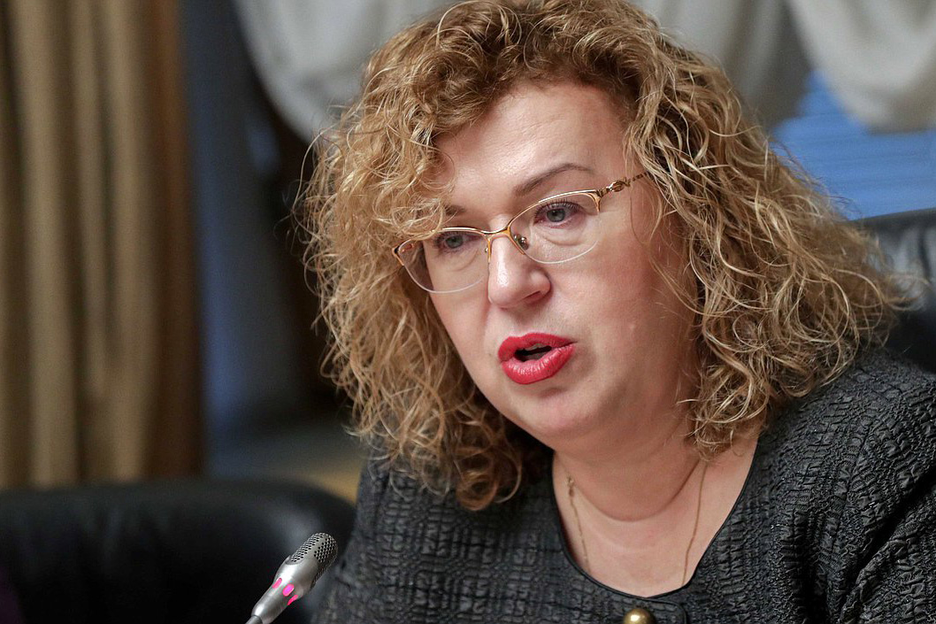 Депутат Госдумы посоветовала принимать настойку прополиса для профилактики COVID-19