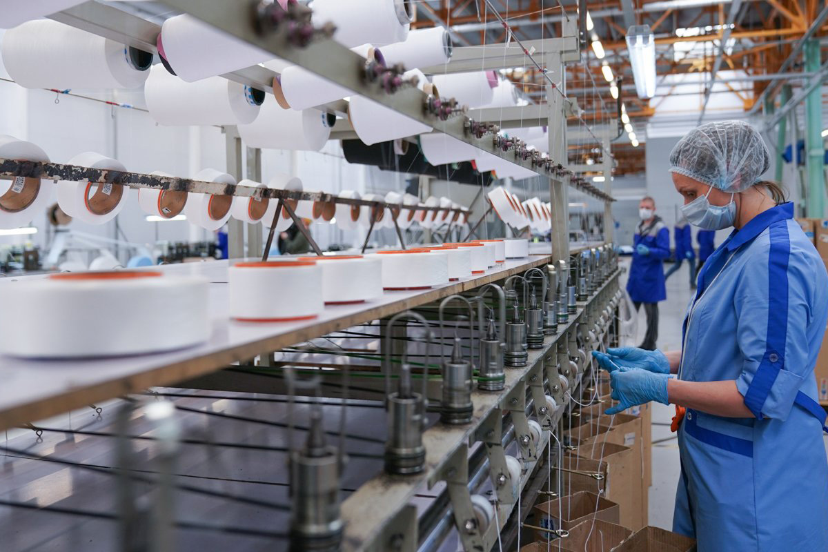 Экспорт столичной продукции в Восточную Азию увеличился почти на 20 процентов